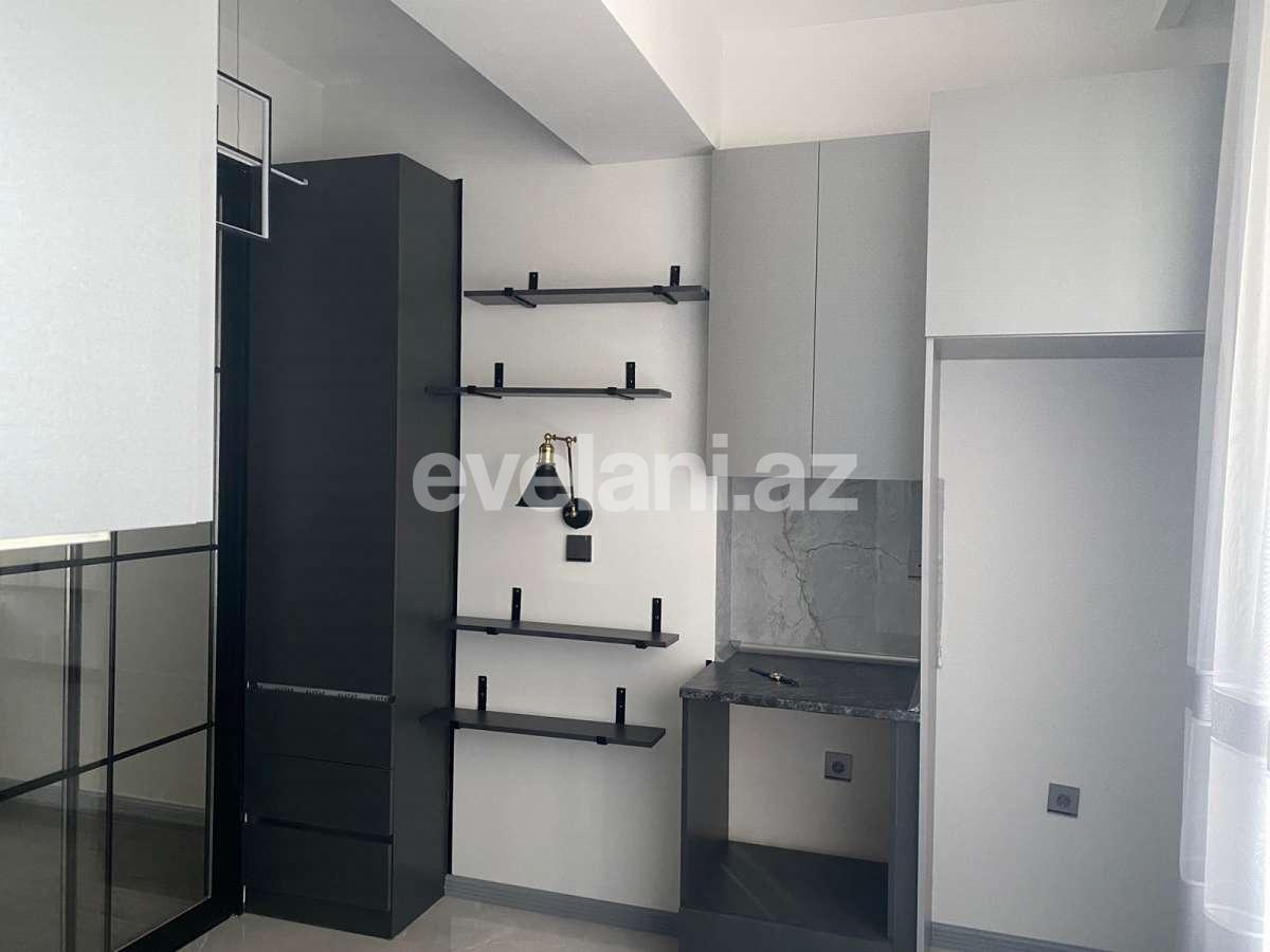 Satılır, yeni tikili, 3 otaqlı, 77 m², Bakı, Nəsimi r, Gənclik m.