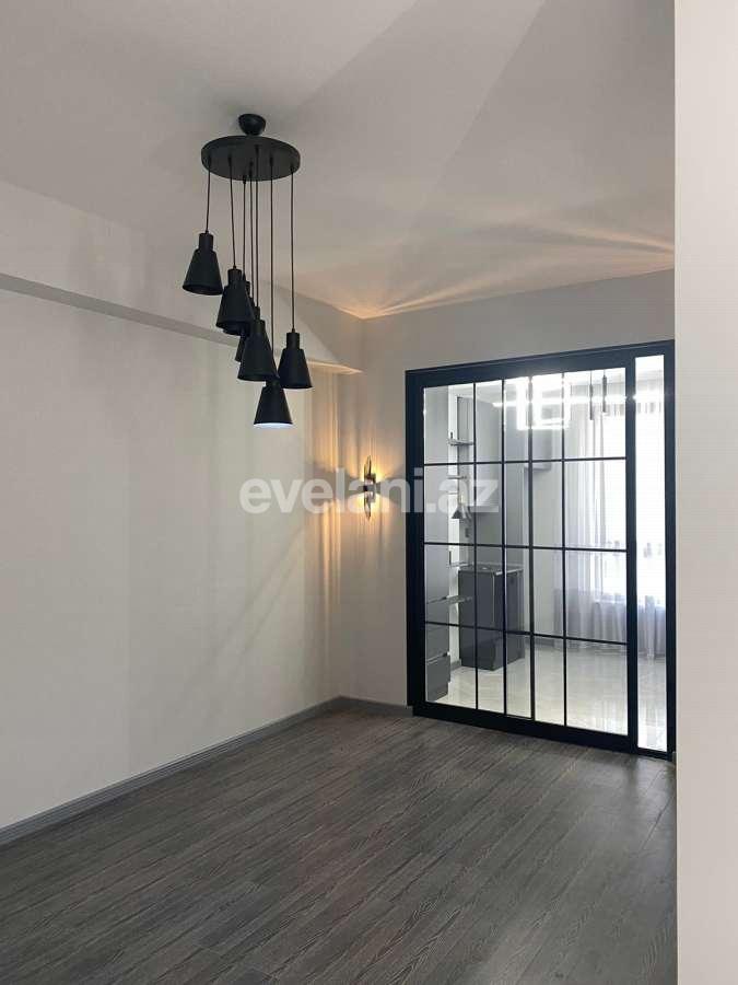 Satılır, yeni tikili, 3 otaqlı, 77 m², Bakı, Nəsimi r, Gənclik m.