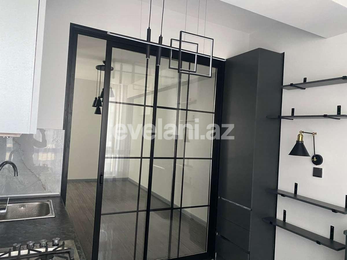 Satılır, yeni tikili, 3 otaqlı, 77 m², Bakı, Nəsimi r, Gənclik m.