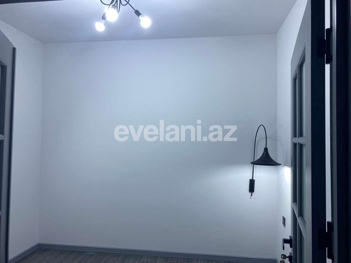 Satılır, yeni tikili, 3 otaqlı, 77 m², Bakı, Nəsimi r, Gənclik m.