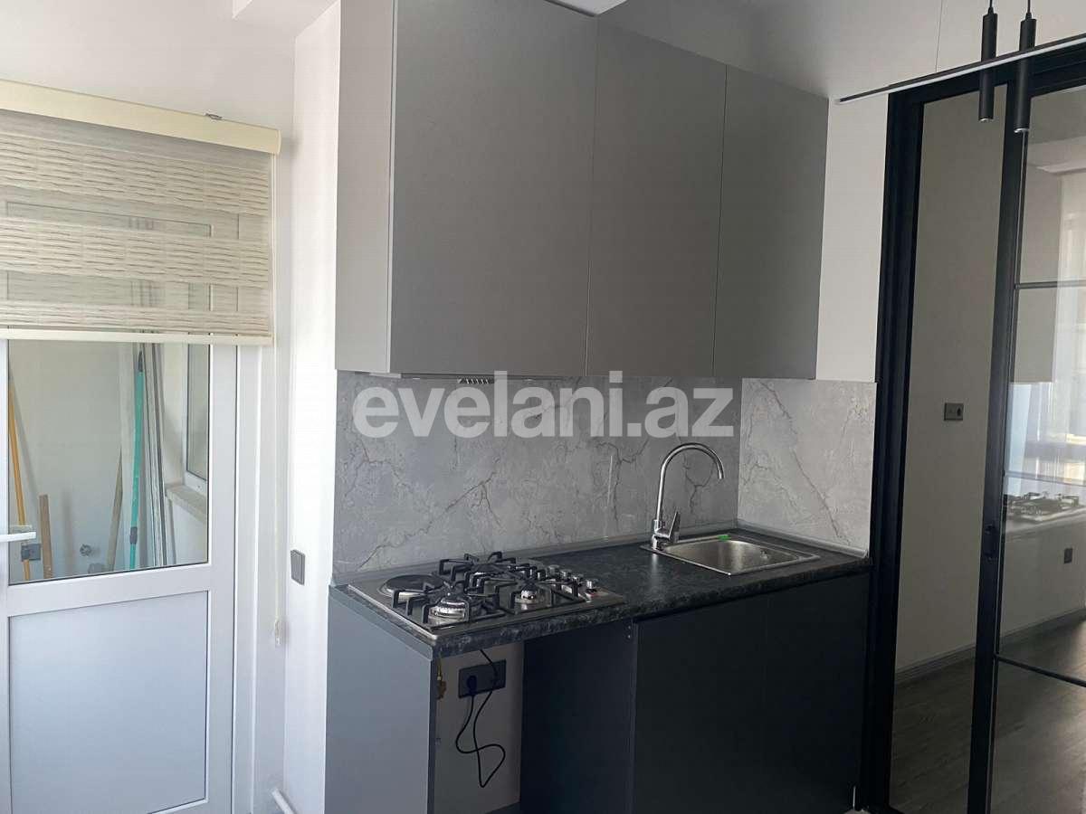 Satılır, yeni tikili, 3 otaqlı, 77 m², Bakı, Nəsimi r, Gənclik m.