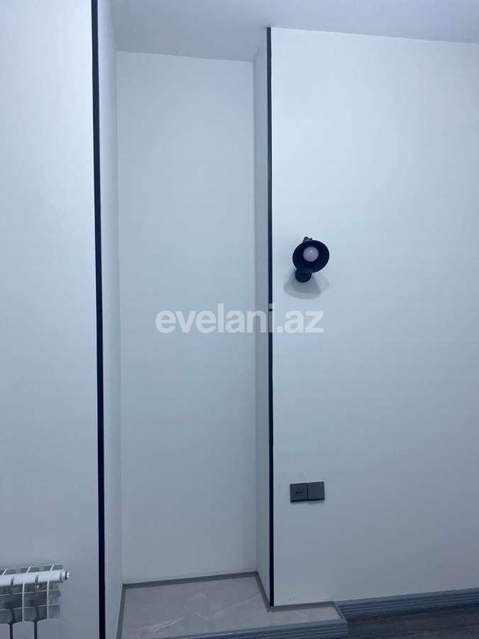 Satılır, yeni tikili, 3 otaqlı, 77 m², Bakı, Nəsimi r, Gənclik m.