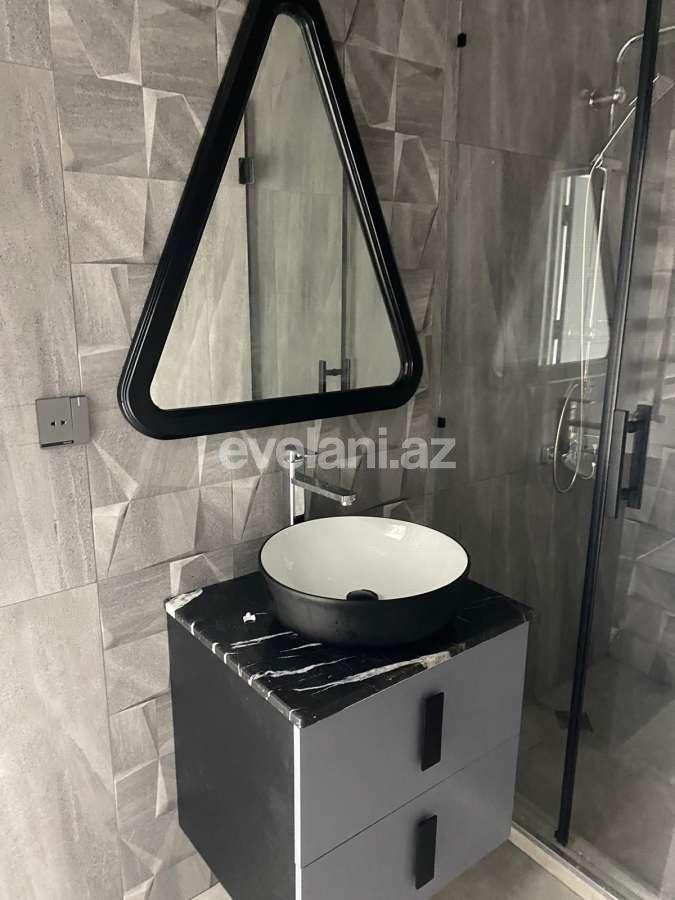 Satılır, yeni tikili, 3 otaqlı, 77 m², Bakı, Nəsimi r, Gənclik m.