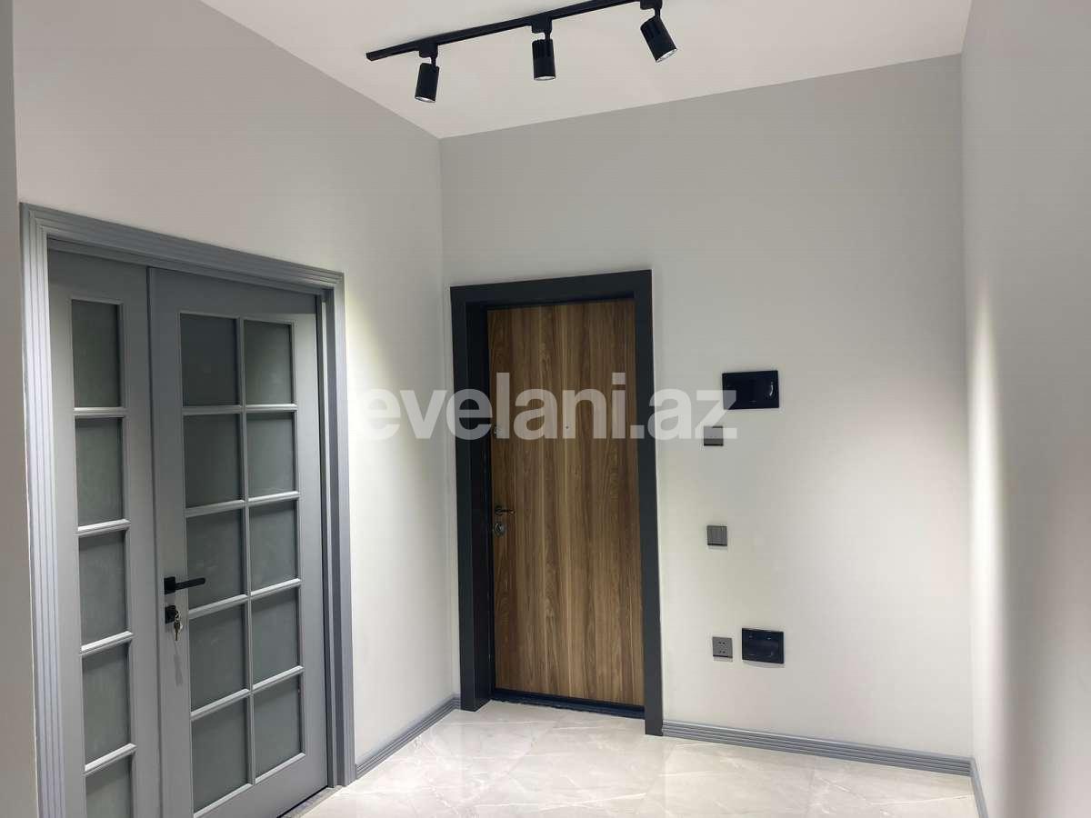 Satılır, yeni tikili, 3 otaqlı, 77 m², Bakı, Nəsimi r, Gənclik m.