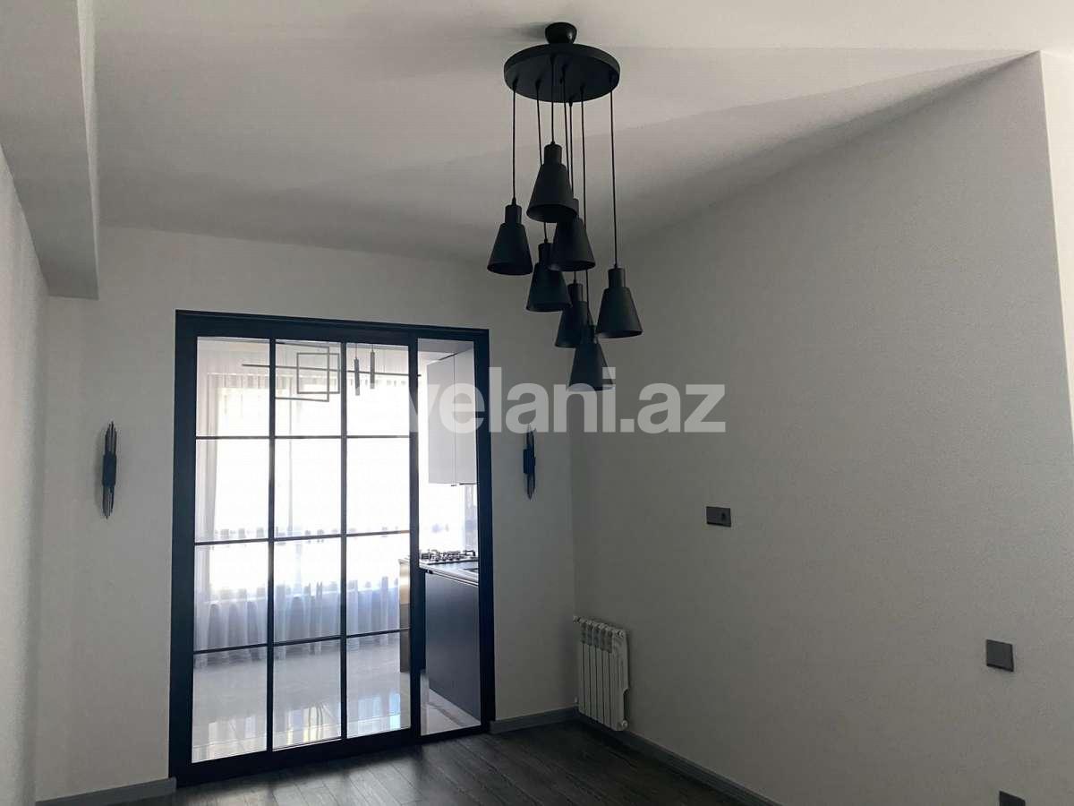Satılır, yeni tikili, 3 otaqlı, 77 m², Bakı, Nəsimi r, Gənclik m.