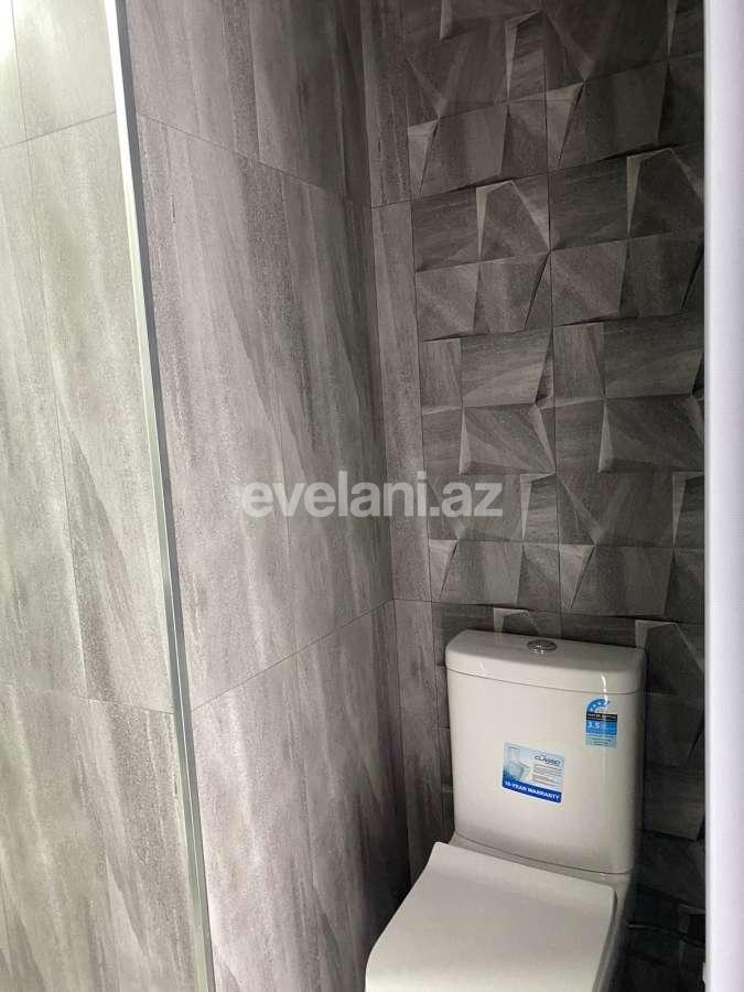 Satılır, yeni tikili, 3 otaqlı, 77 m², Bakı, Nəsimi r, Gənclik m.