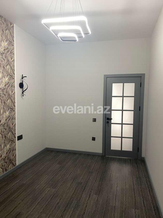 Satılır, yeni tikili, 3 otaqlı, 77 m², Bakı, Nəsimi r, Gənclik m.