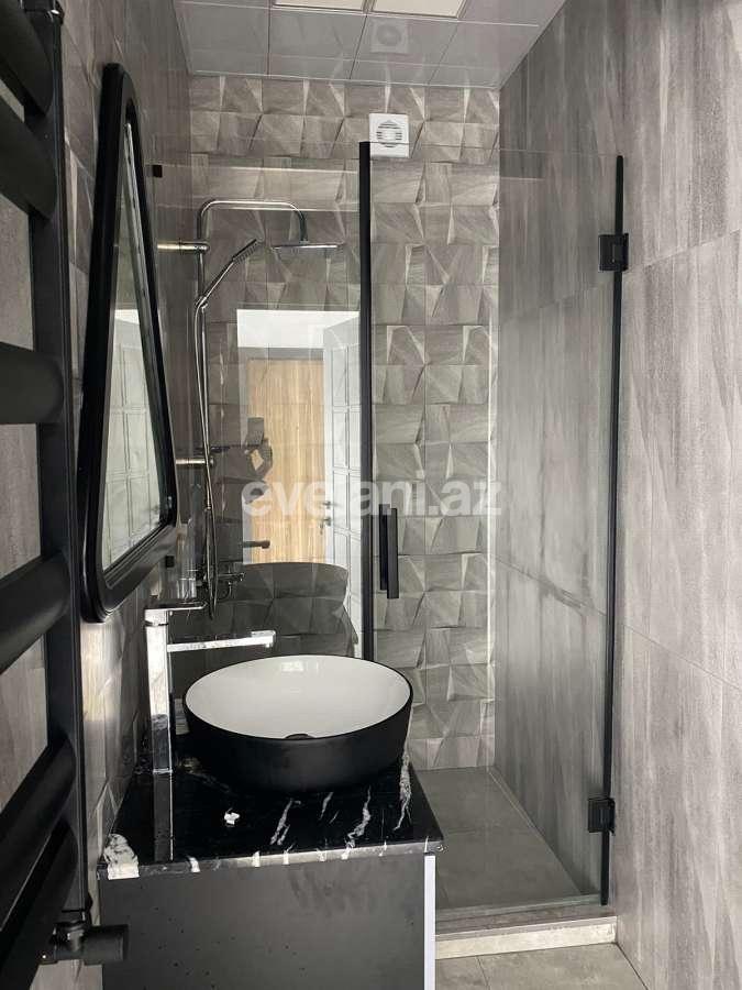 Satılır, yeni tikili, 3 otaqlı, 77 m², Bakı, Nəsimi r, Gənclik m.