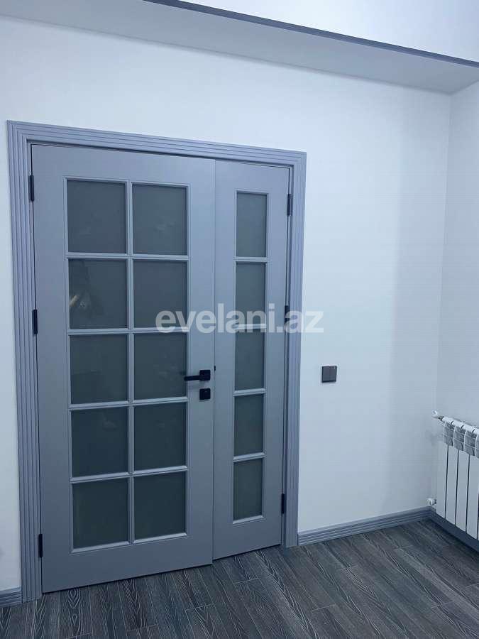 Satılır, yeni tikili, 3 otaqlı, 77 m², Bakı, Nəsimi r, Gənclik m.