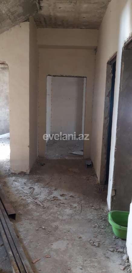 Satılır, yeni tikili, 6 otaqlı, 390 m², Bakı, Səbail r, Bayıl q.