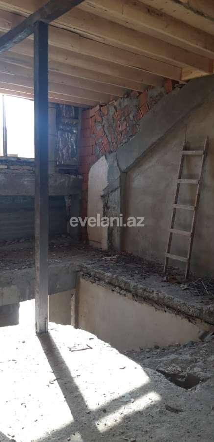 Satılır, yeni tikili, 6 otaqlı, 390 m², Bakı, Səbail r, Bayıl q.