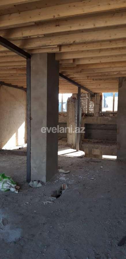 Satılır, yeni tikili, 6 otaqlı, 390 m², Bakı, Səbail r, Bayıl q.