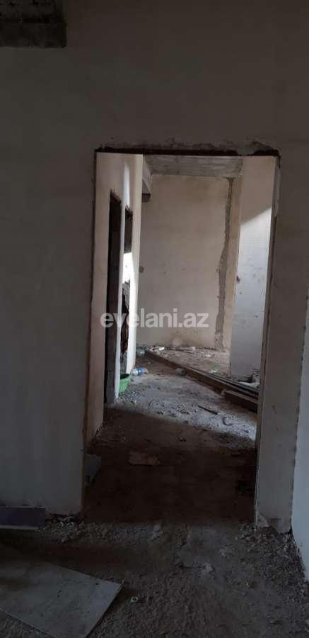 Satılır, yeni tikili, 6 otaqlı, 390 m², Bakı, Səbail r, Bayıl q.