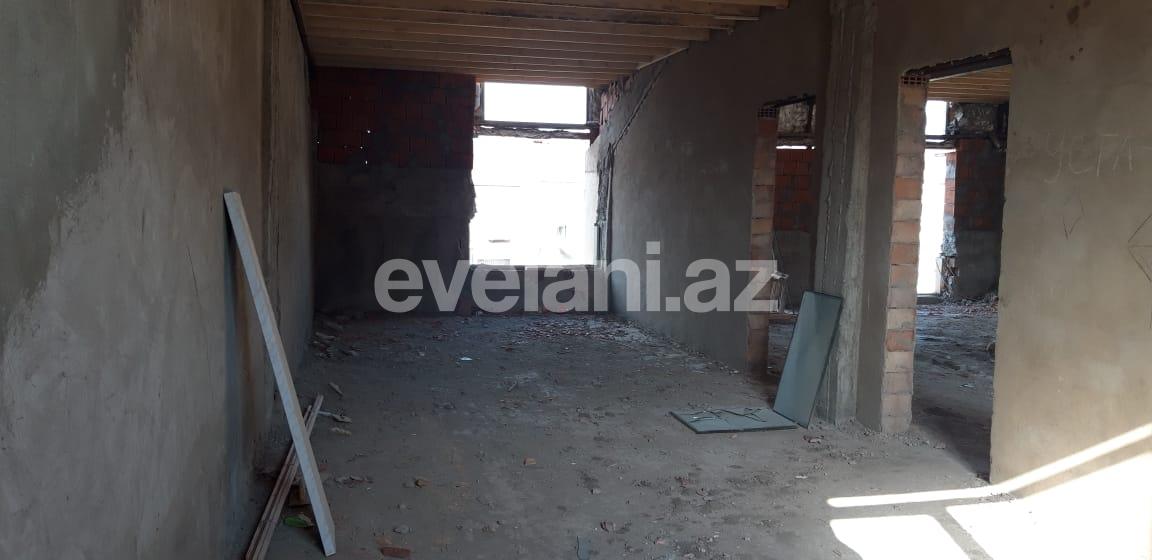 Satılır, yeni tikili, 6 otaqlı, 390 m², Bakı, Səbail r, Bayıl q.