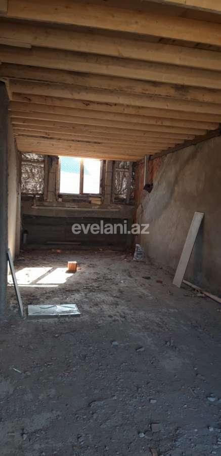 Satılır, yeni tikili, 6 otaqlı, 390 m², Bakı, Səbail r, Bayıl q.