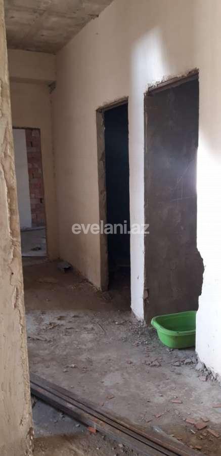 Satılır, yeni tikili, 6 otaqlı, 390 m², Bakı, Səbail r, Bayıl q.