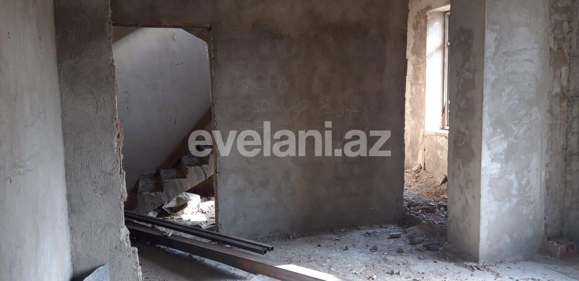 Satılır, yeni tikili, 6 otaqlı, 390 m², Bakı, Səbail r, Bayıl q.