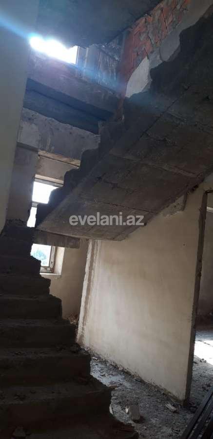 Satılır, yeni tikili, 6 otaqlı, 390 m², Bakı, Səbail r, Bayıl q.