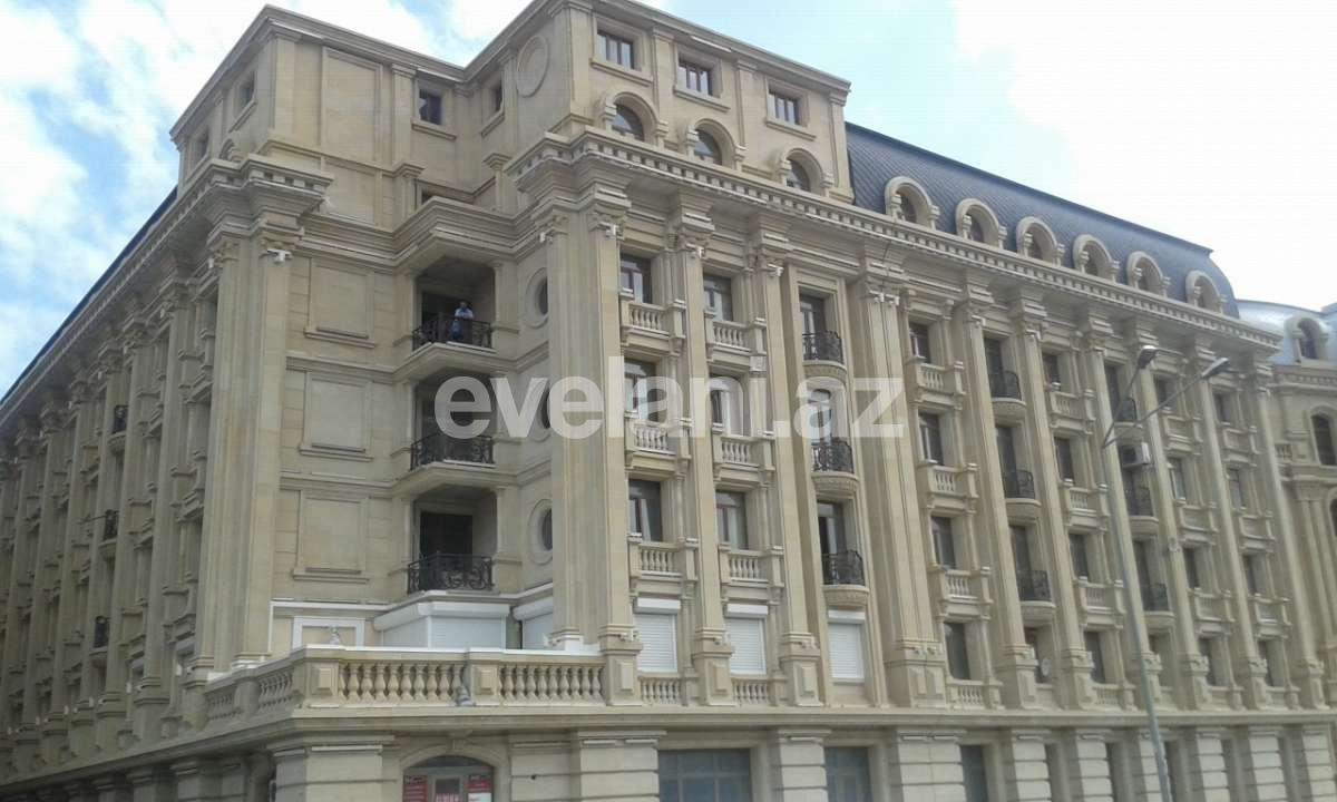 Satılır, yeni tikili, 6 otaqlı, 390 m², Bakı, Səbail r, Bayıl q.