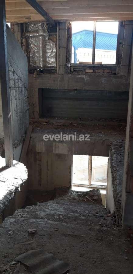 Satılır, yeni tikili, 6 otaqlı, 390 m², Bakı, Səbail r, Bayıl q.