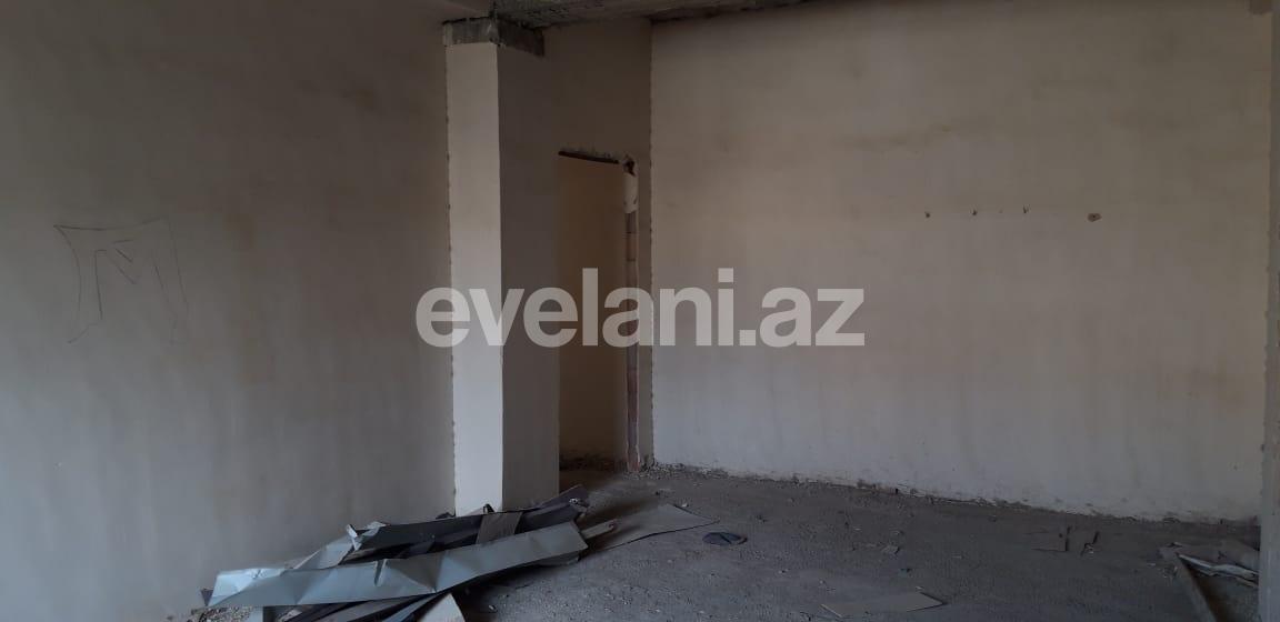 Satılır, yeni tikili, 6 otaqlı, 390 m², Bakı, Səbail r, Bayıl q.