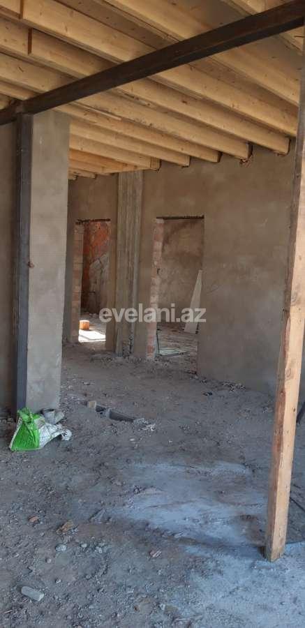 Satılır, yeni tikili, 6 otaqlı, 390 m², Bakı, Səbail r, Bayıl q.