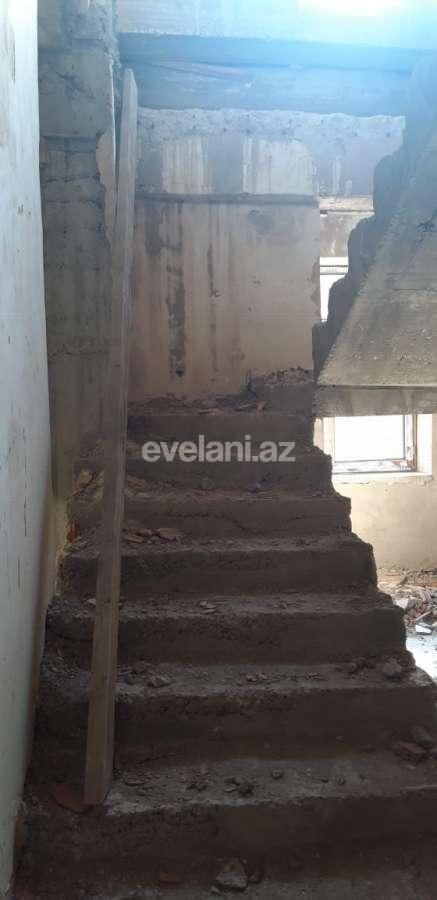 Satılır, yeni tikili, 6 otaqlı, 390 m², Bakı, Səbail r, Bayıl q.