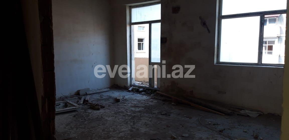 Satılır, yeni tikili, 6 otaqlı, 390 m², Bakı, Səbail r, Bayıl q.