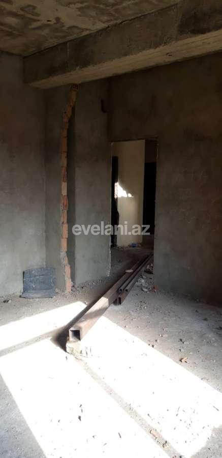 Satılır, yeni tikili, 6 otaqlı, 390 m², Bakı, Səbail r, Bayıl q.