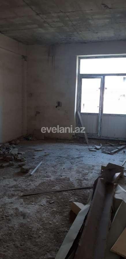 Satılır, yeni tikili, 6 otaqlı, 390 m², Bakı, Səbail r, Bayıl q.