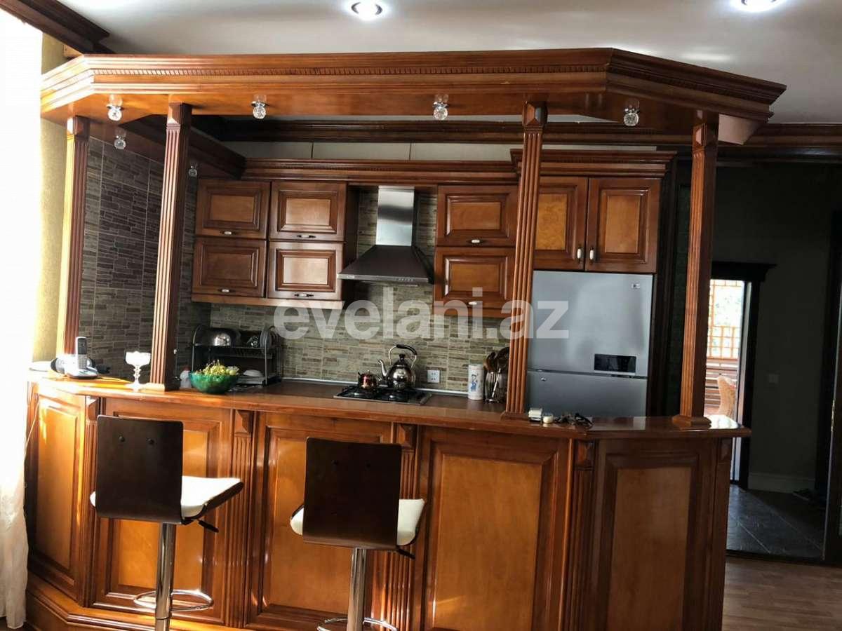 Satılır, həyət evi / bağ, 4 otaqlı, 200 m², Bakı, Abşeron r, Novxanı q.