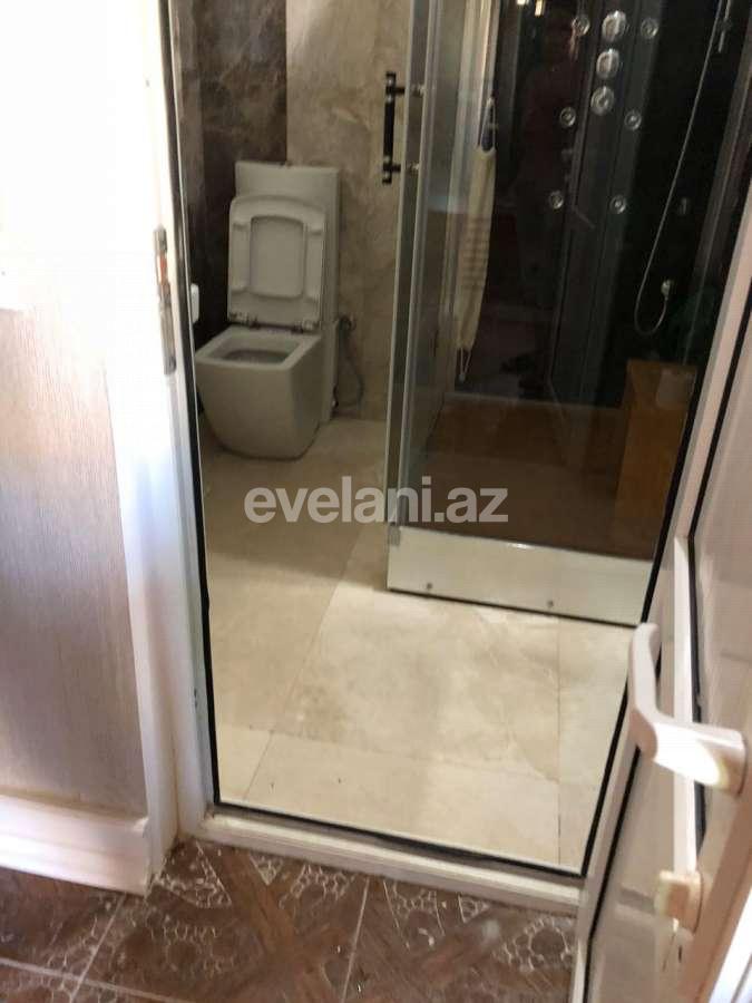 Satılır, həyət evi / bağ, 4 otaqlı, 200 m², Bakı, Abşeron r, Novxanı q.