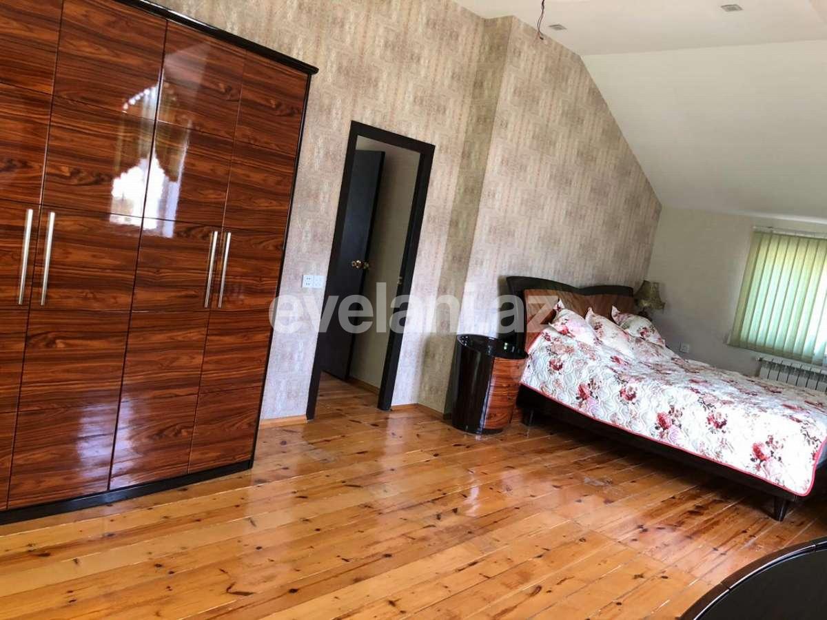 Satılır, həyət evi / bağ, 4 otaqlı, 200 m², Bakı, Abşeron r, Novxanı q.