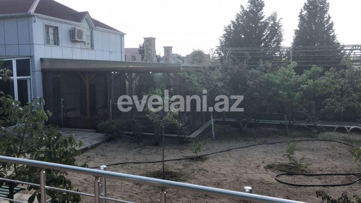 Satılır, həyət evi / bağ, 4 otaqlı, 200 m², Bakı, Abşeron r, Novxanı q.