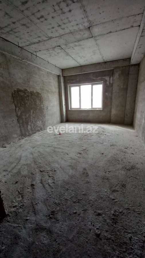 Satılır, yeni tikili, 3 otaqlı, 138 m², Bakı, Nərimanov r, Nəriman Nərimanov m.