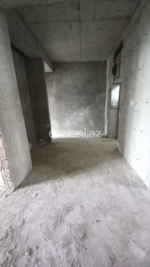 Satılır, yeni tikili, 3 otaqlı, 138 m², Bakı, Nərimanov r, Nəriman Nərimanov m.