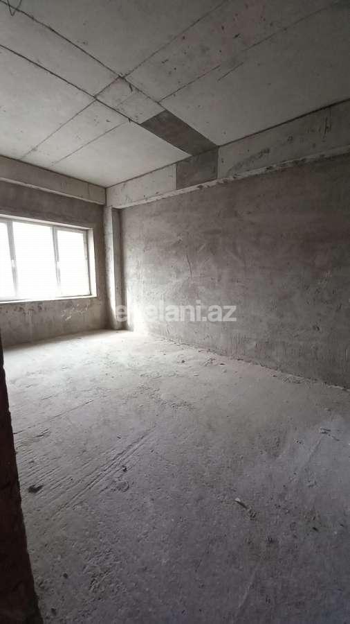 Satılır, yeni tikili, 3 otaqlı, 138 m², Bakı, Nərimanov r, Nəriman Nərimanov m.