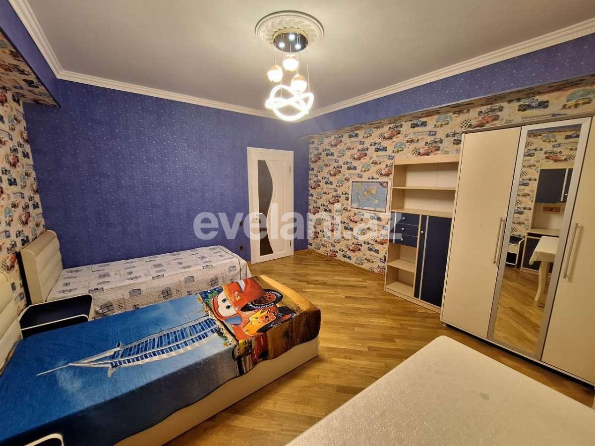 Kirayə verilir, yeni tikili, 4 otaqlı, 130 m², Bakı, Yasamal r.