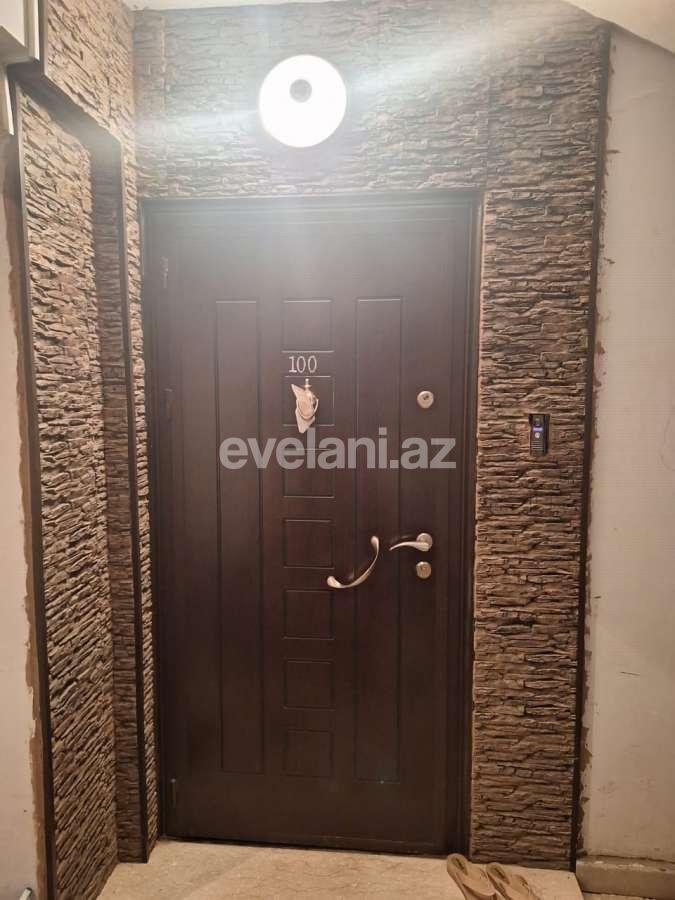 Kirayə verilir, yeni tikili, 4 otaqlı, 130 m², Bakı, Yasamal r.