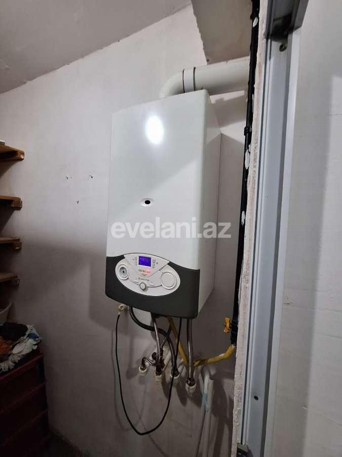 Kirayə verilir, yeni tikili, 4 otaqlı, 130 m², Bakı, Yasamal r.