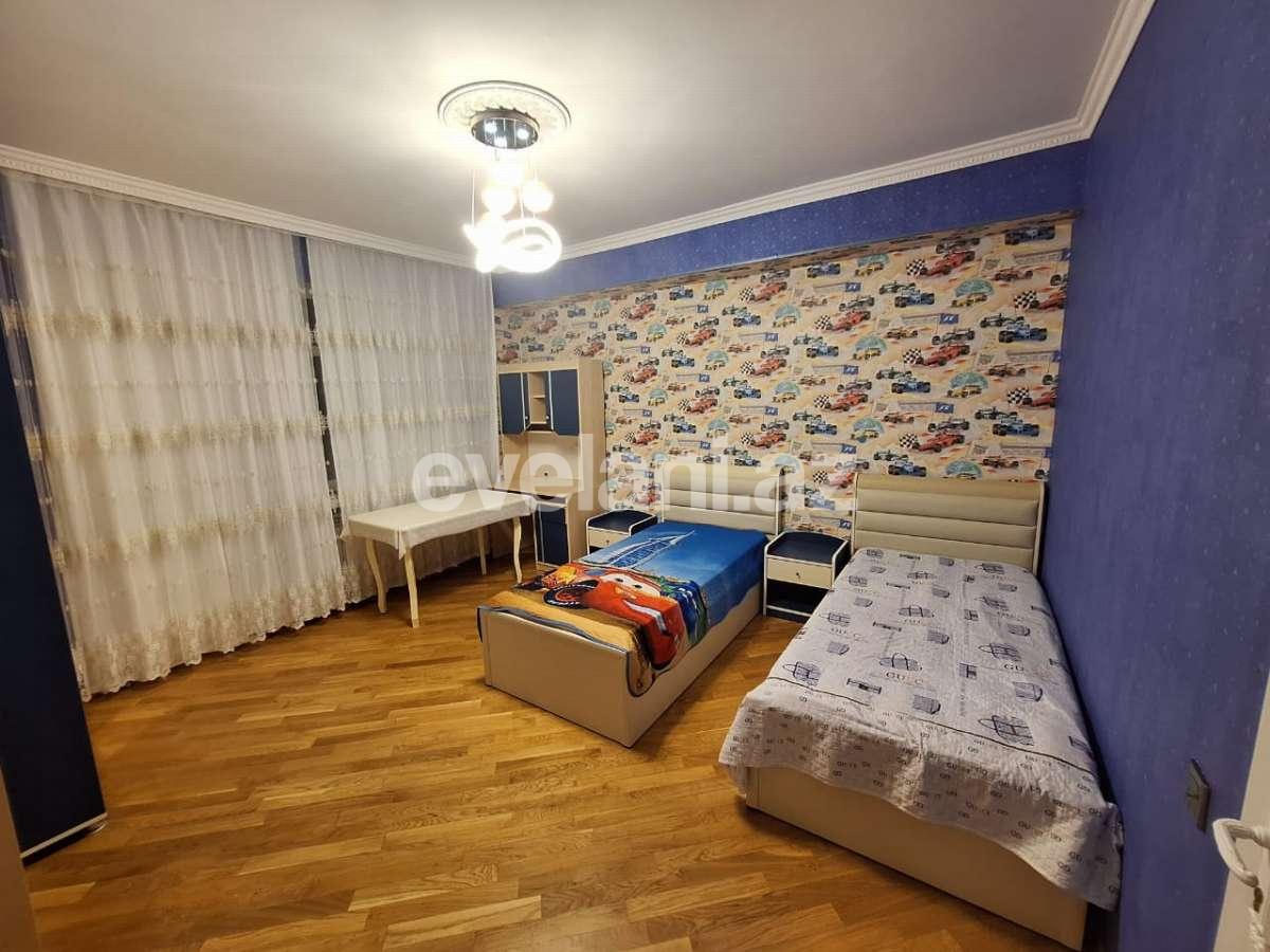 Kirayə verilir, yeni tikili, 4 otaqlı, 130 m², Bakı, Yasamal r.