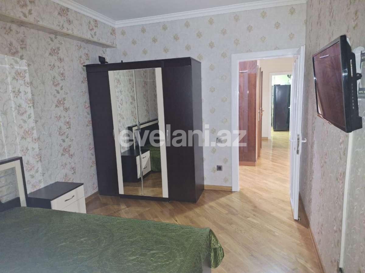 Kirayə verilir, yeni tikili, 4 otaqlı, 130 m², Bakı, Yasamal r.