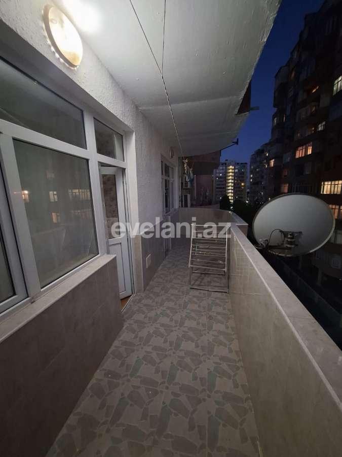 Kirayə verilir, yeni tikili, 4 otaqlı, 130 m², Bakı, Yasamal r.