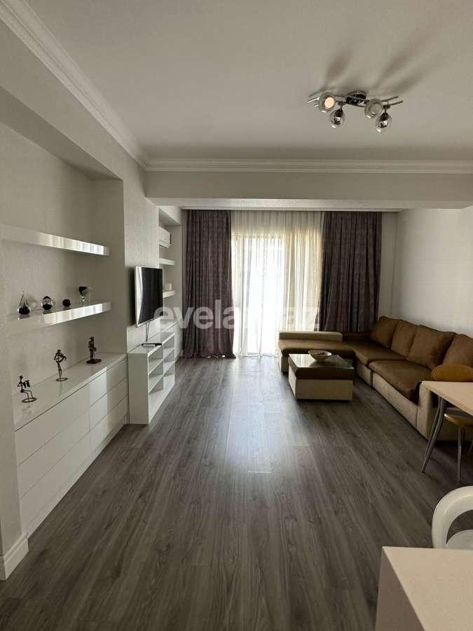 Kirayə verilir, yeni tikili, 3 otaqlı, 220 m², Bakı, Xətai r, Şah İsmayıl Xətai m.