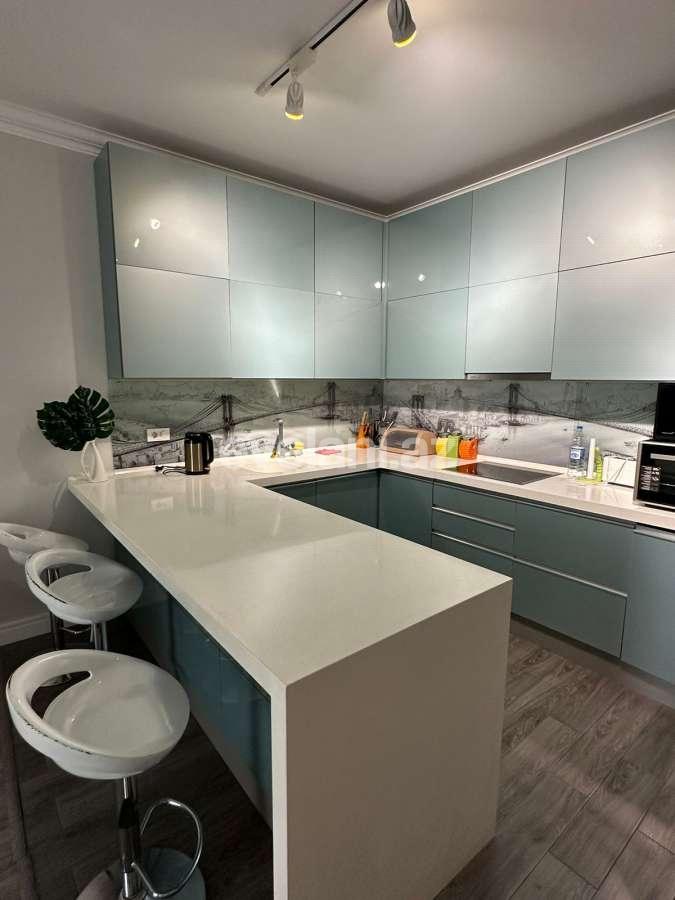 Kirayə verilir, yeni tikili, 3 otaqlı, 220 m², Bakı, Xətai r, Şah İsmayıl Xətai m.