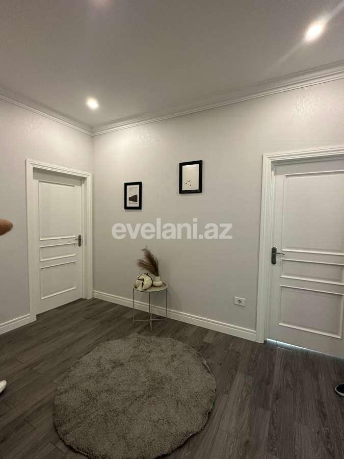 Kirayə verilir, yeni tikili, 3 otaqlı, 220 m², Bakı, Xətai r, Şah İsmayıl Xətai m.