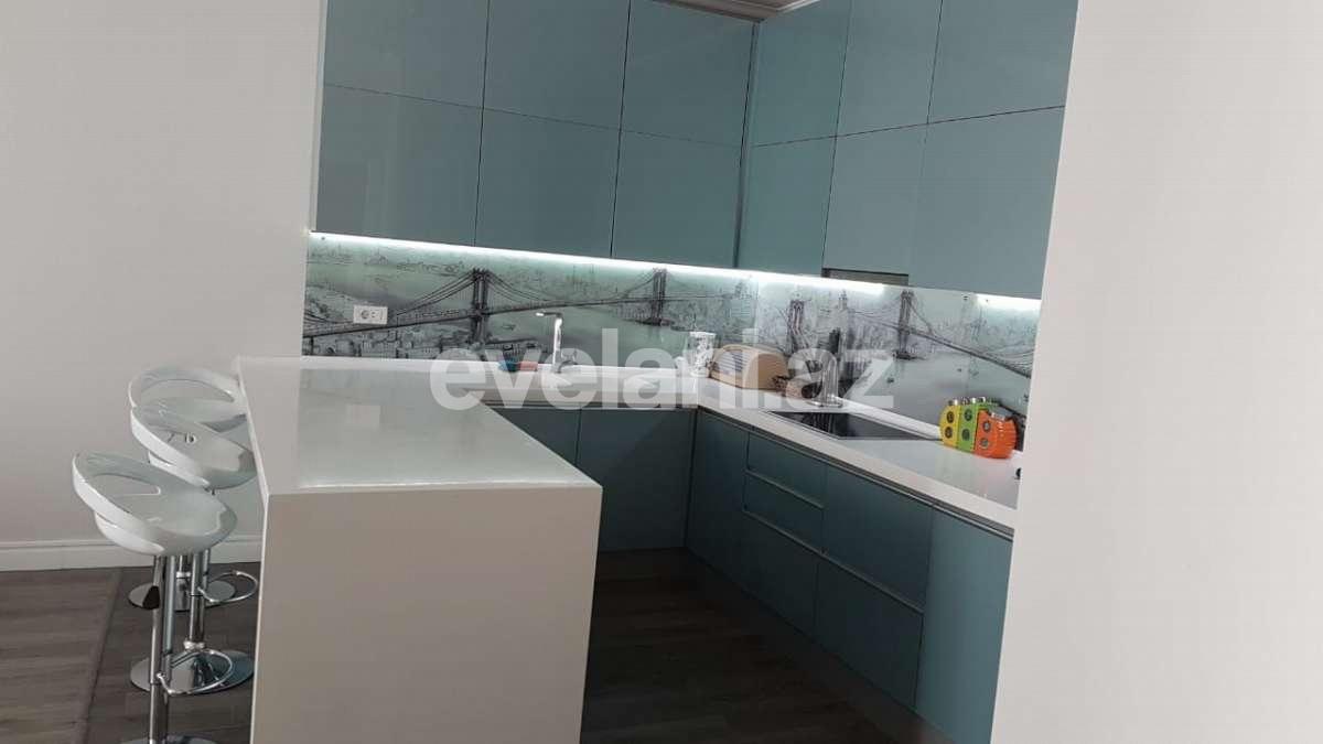 Kirayə verilir, yeni tikili, 3 otaqlı, 220 m², Bakı, Xətai r, Şah İsmayıl Xətai m.