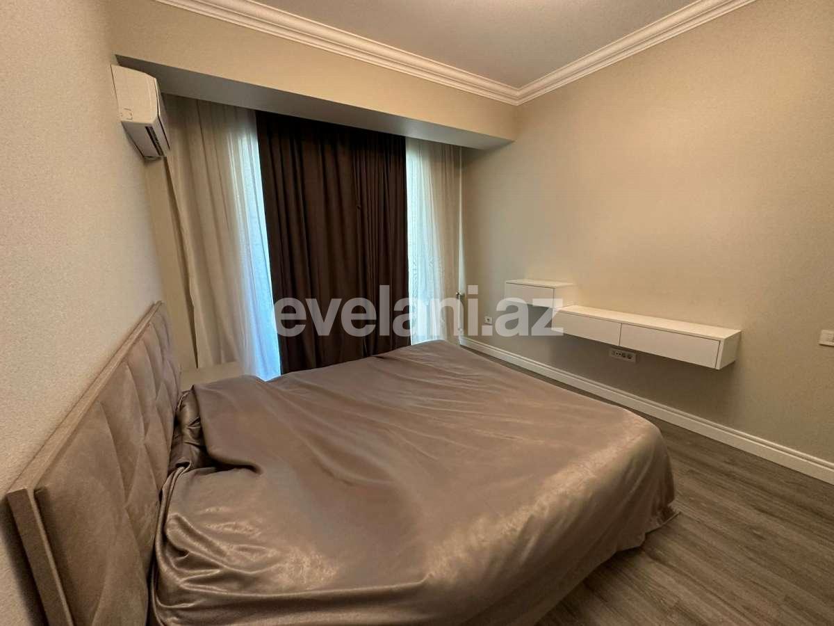 Kirayə verilir, yeni tikili, 3 otaqlı, 220 m², Bakı, Xətai r, Şah İsmayıl Xətai m.