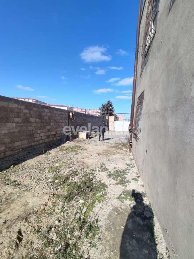 Satılır, həyət evi / bağ, 6 otaqlı, 338 m², Bakı, Yasamal r, Yasamal q, İnşaatçılar m.