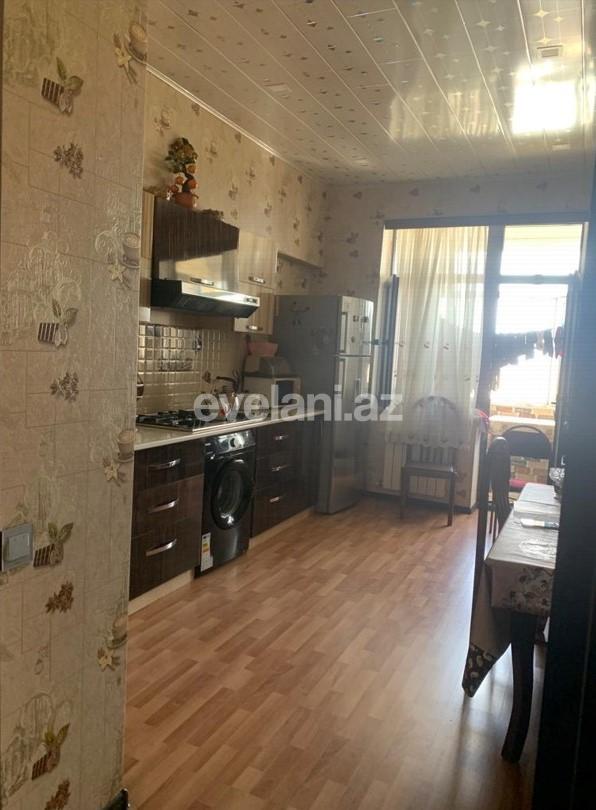Kirayə verilir, yeni tikili, 3 otaqlı, 91 m², Bakı, Nəsimi r, 8 Noyabr m.